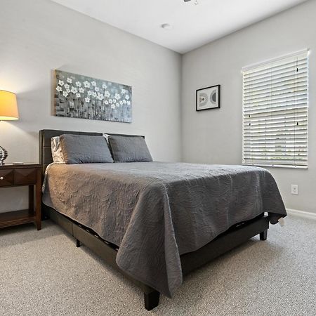 Beautiful Cape Coral Oasis! King Bed, Bbq, Heated Pool, Pvt Yard & Much More! Экстерьер фото