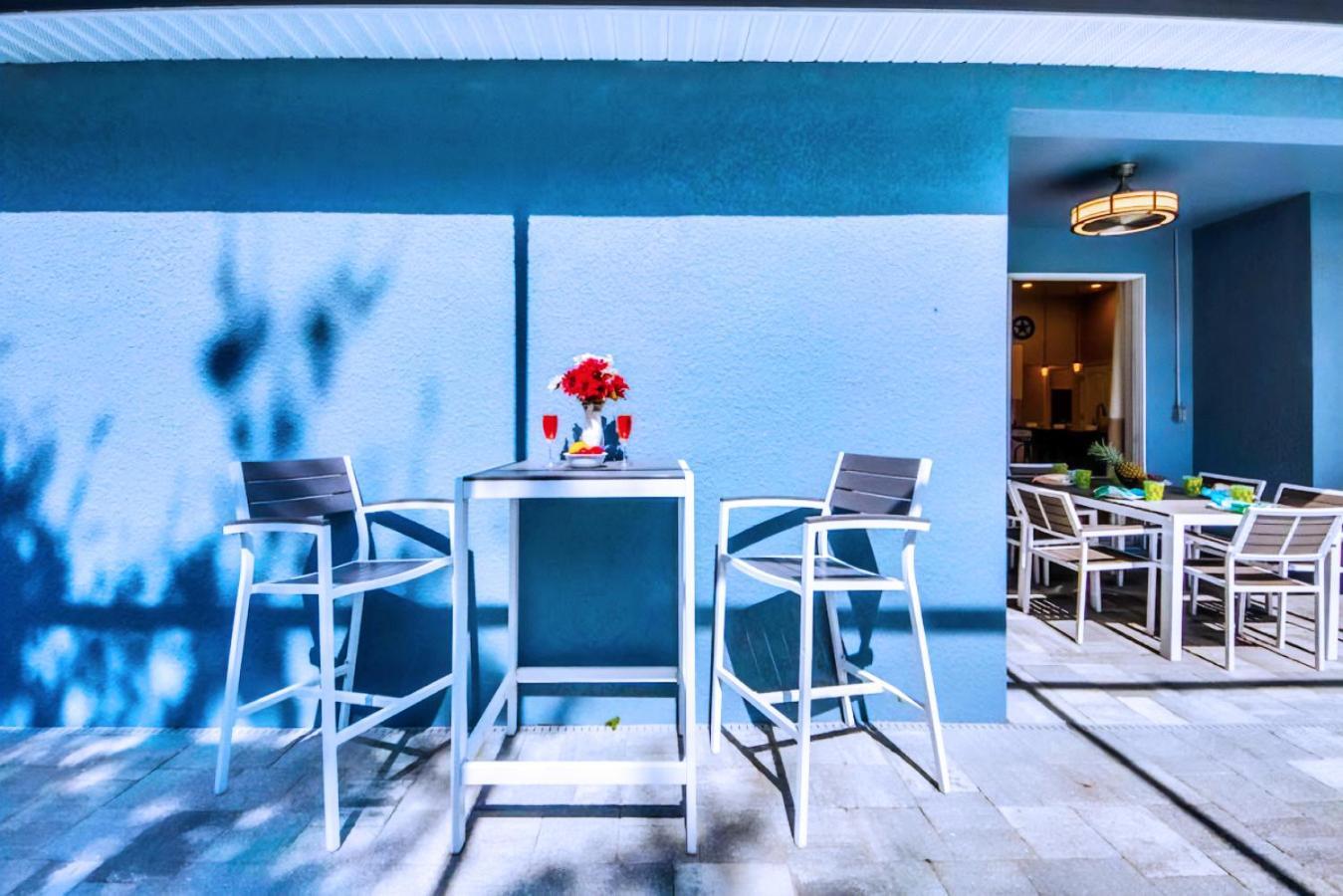 Beautiful Cape Coral Oasis! King Bed, Bbq, Heated Pool, Pvt Yard & Much More! Экстерьер фото